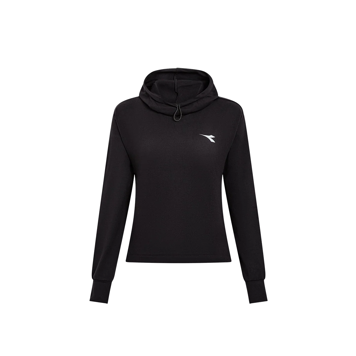 Diadora L. Jersey Pullover Hoodie Run Crew - Image 18