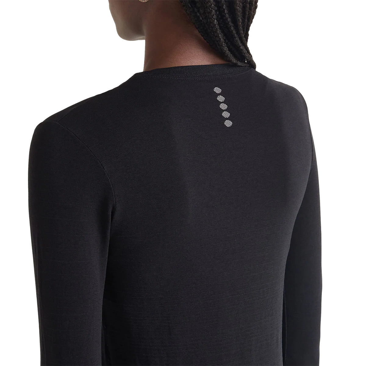 Diadora L. LS T-Shirt Stratouno - Image 11