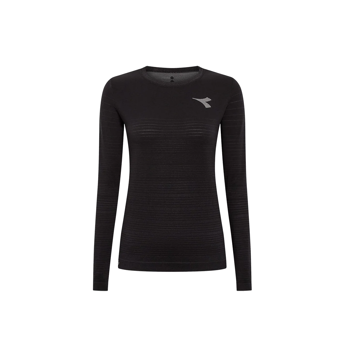 Diadora L. LS T-Shirt Stratouno - Image 12
