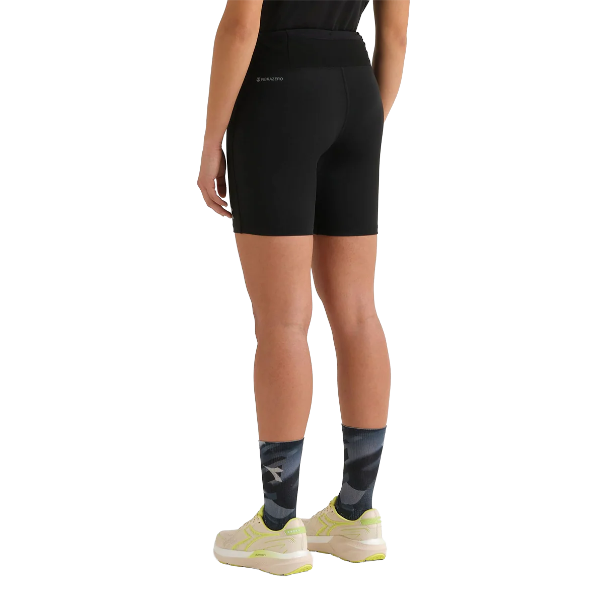 Diadora L. Short Tights Super Light Fibrazero - Image 8