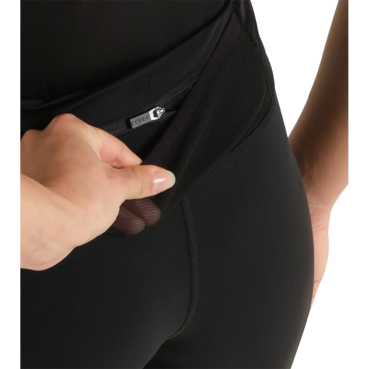 Diadora L. Short Tights Super Light Fibrazero - Image 9