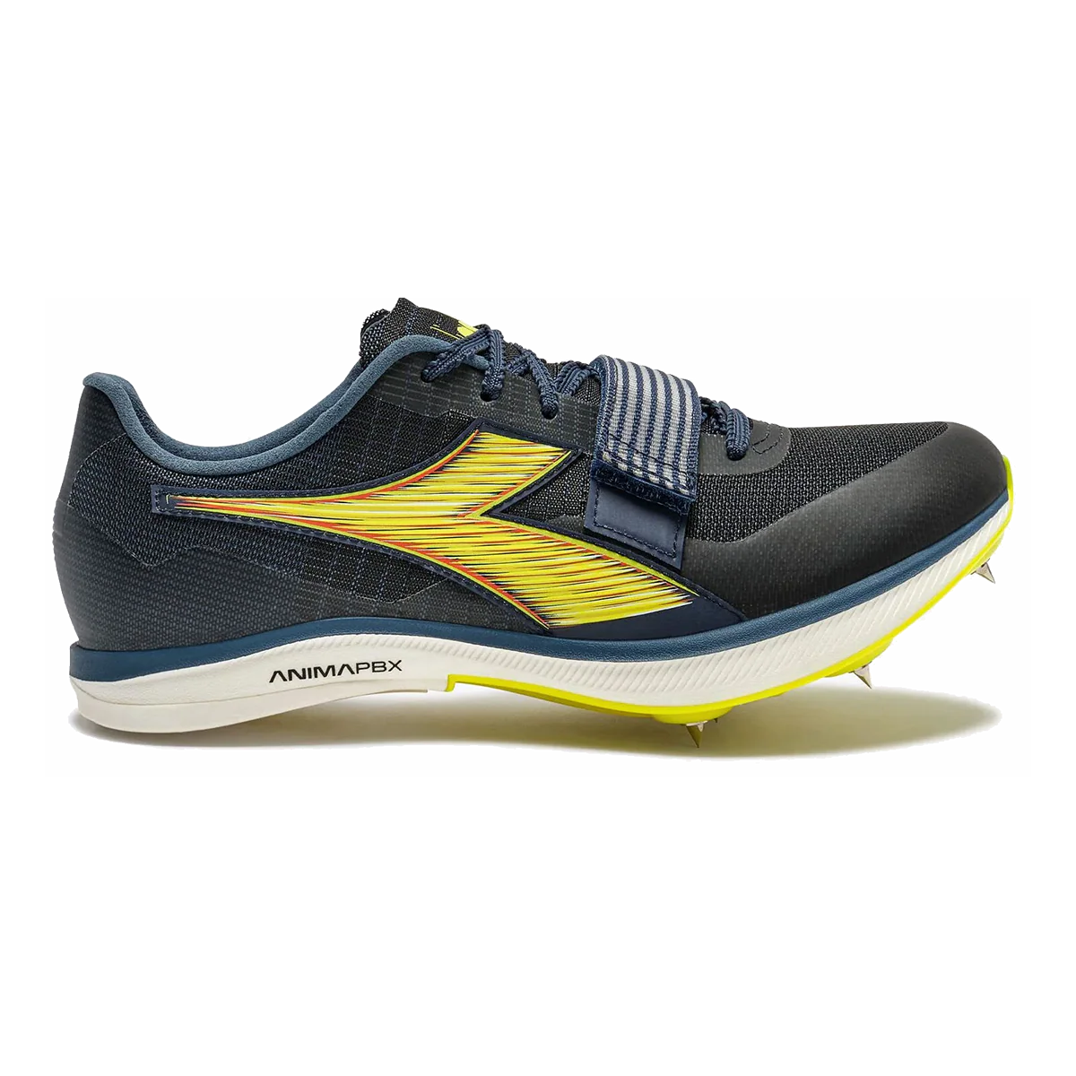 Diadora Lungo Carbon - Image 5