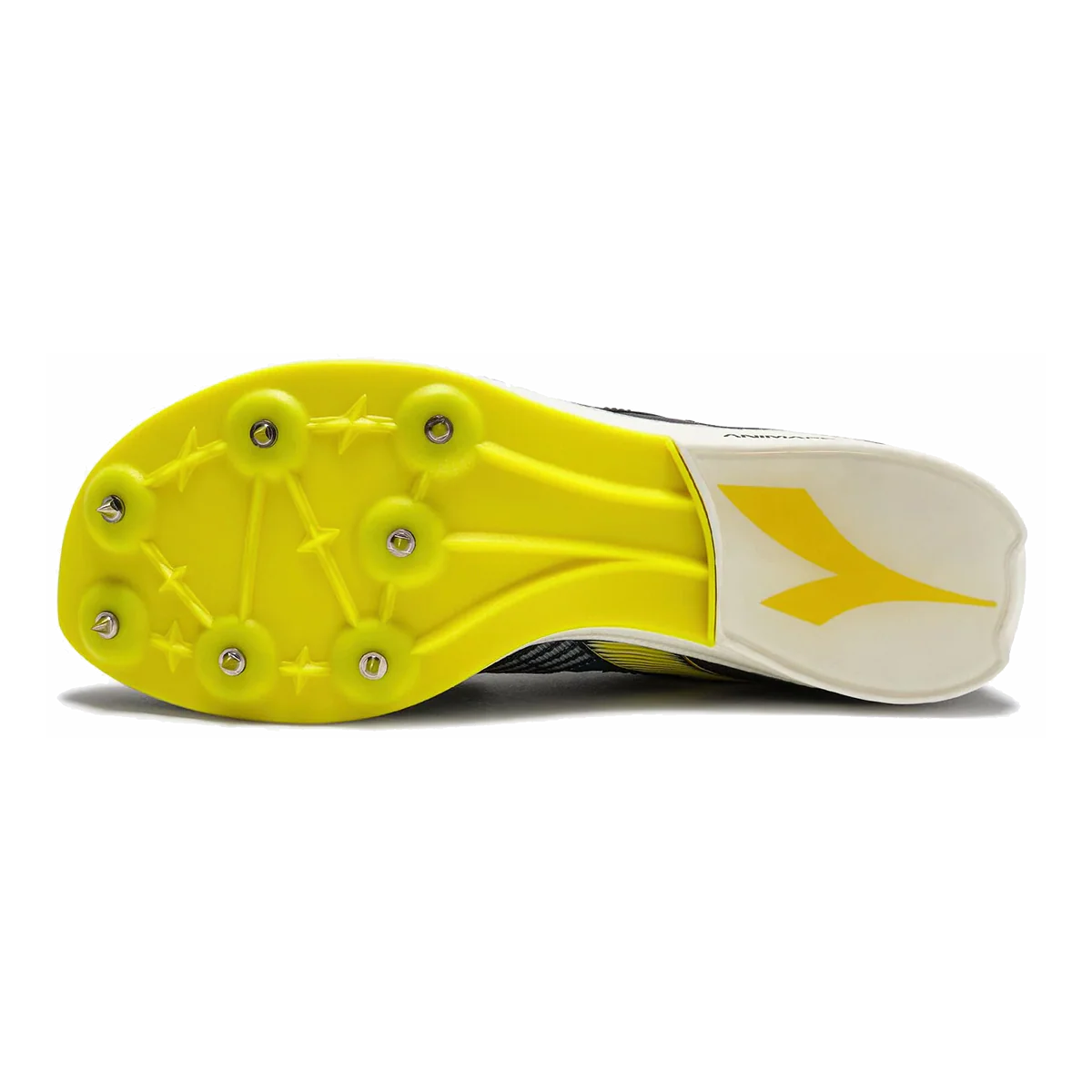 Diadora Lungo Carbon - Image 7