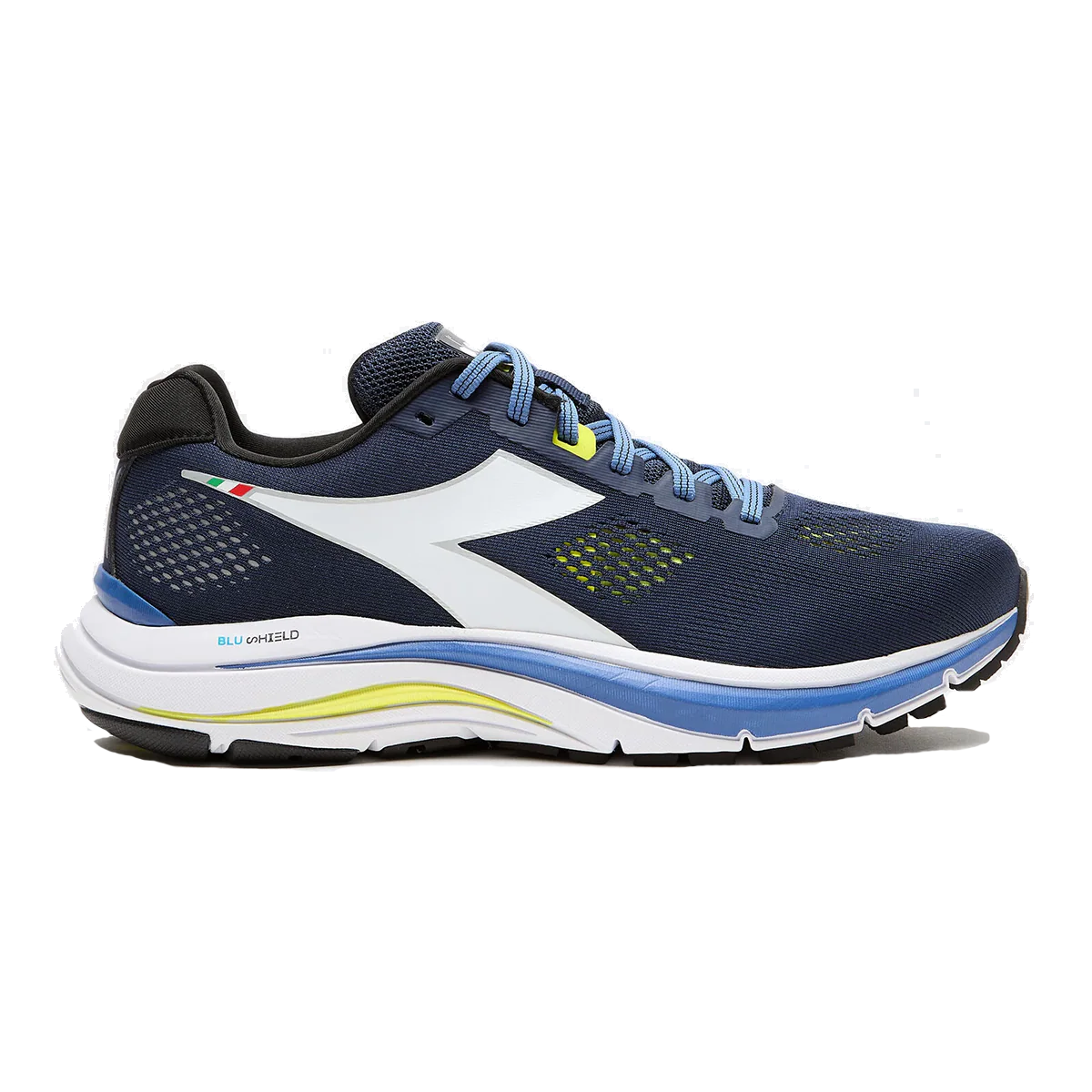 Diadora Mythos Blushield 7 Vortice