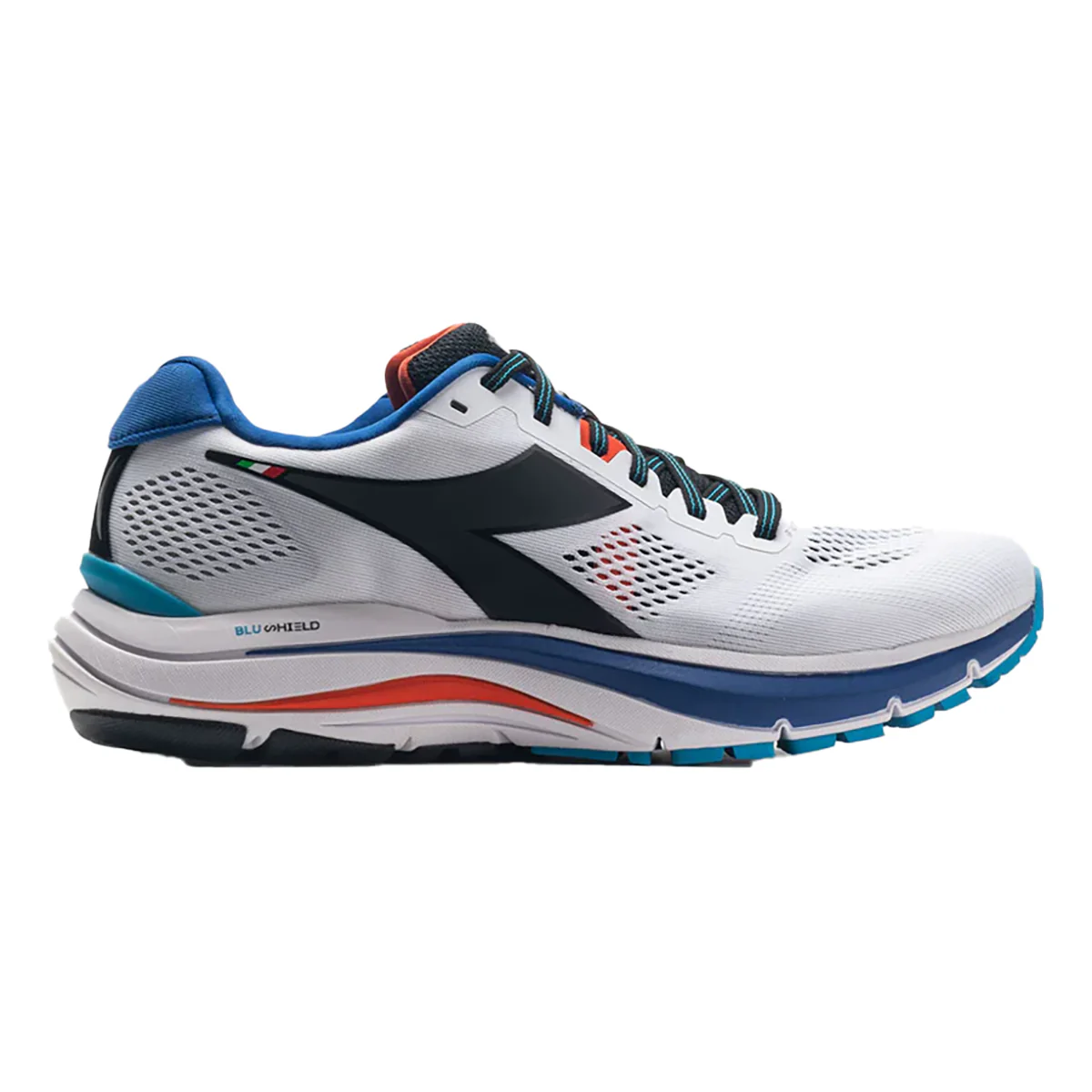 Diadora Mythos Blushield 7 Vortice - Image 13