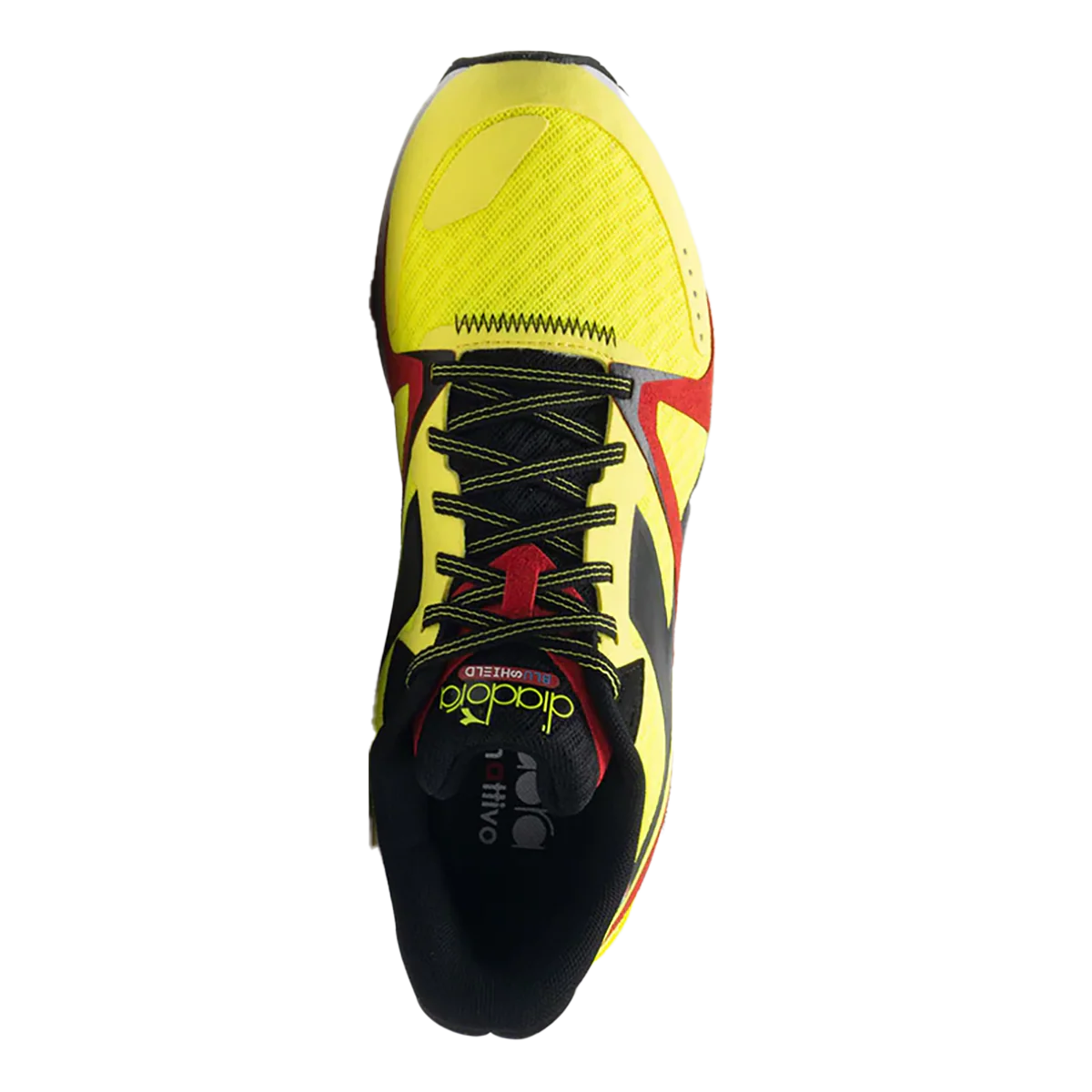 Diadora Mythos Blushield 8 Vortice - Image 9