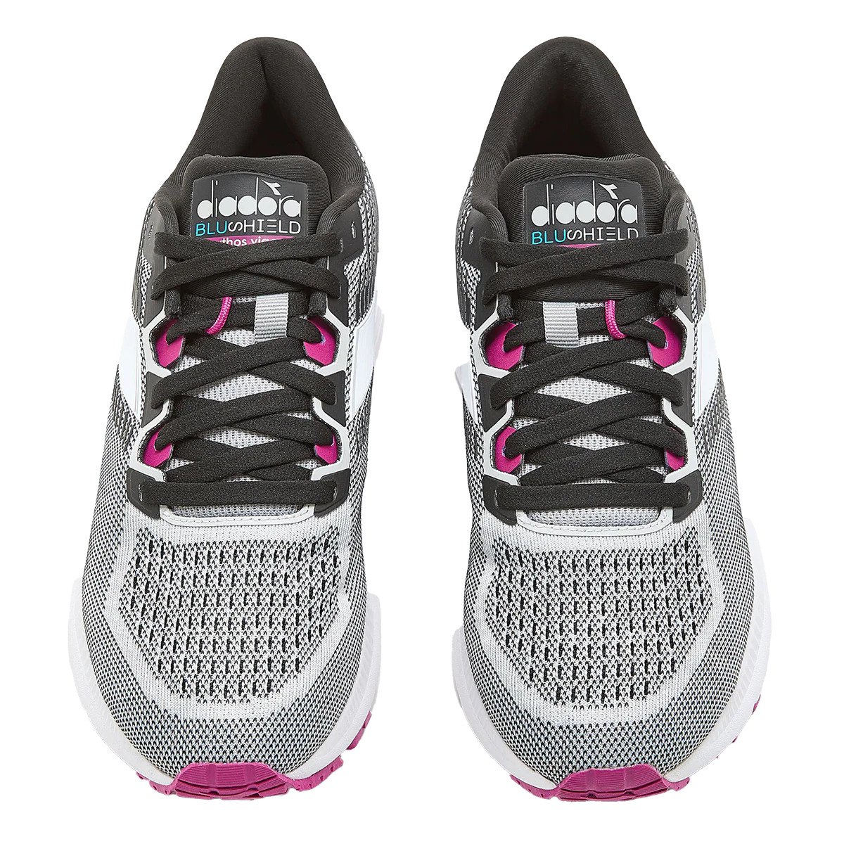 Diadora Mythos Blushield Vigore - Image 8