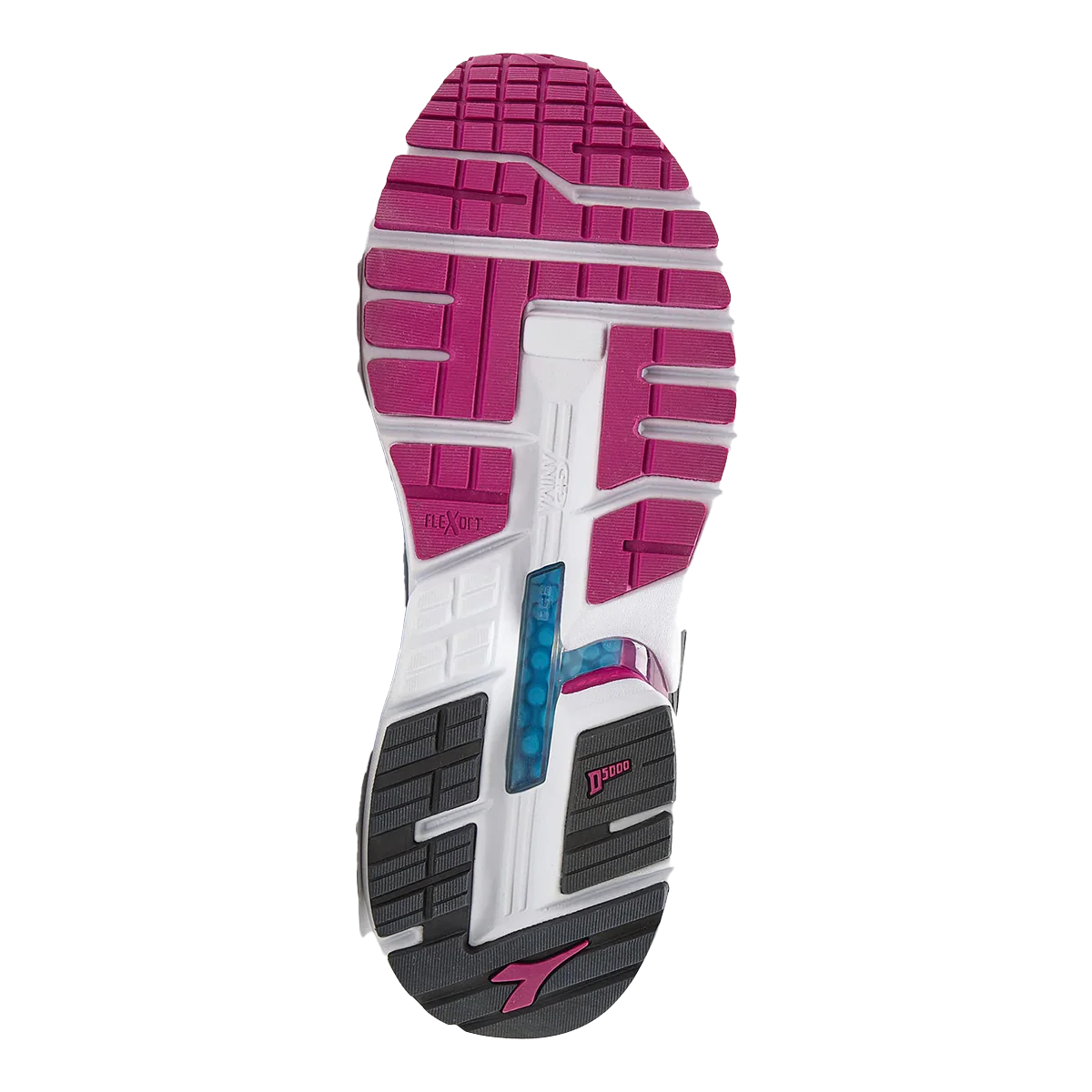 Diadora Mythos Blushield Vigore - Image 9