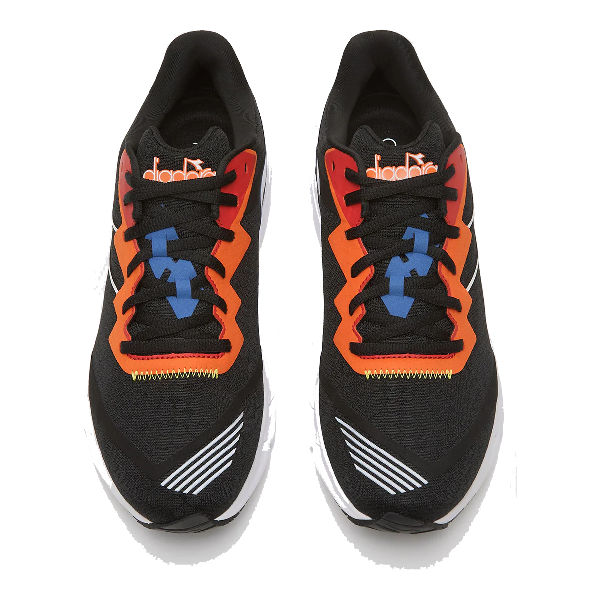 Diadora Mythos Blushield Volo 2 - Image 2