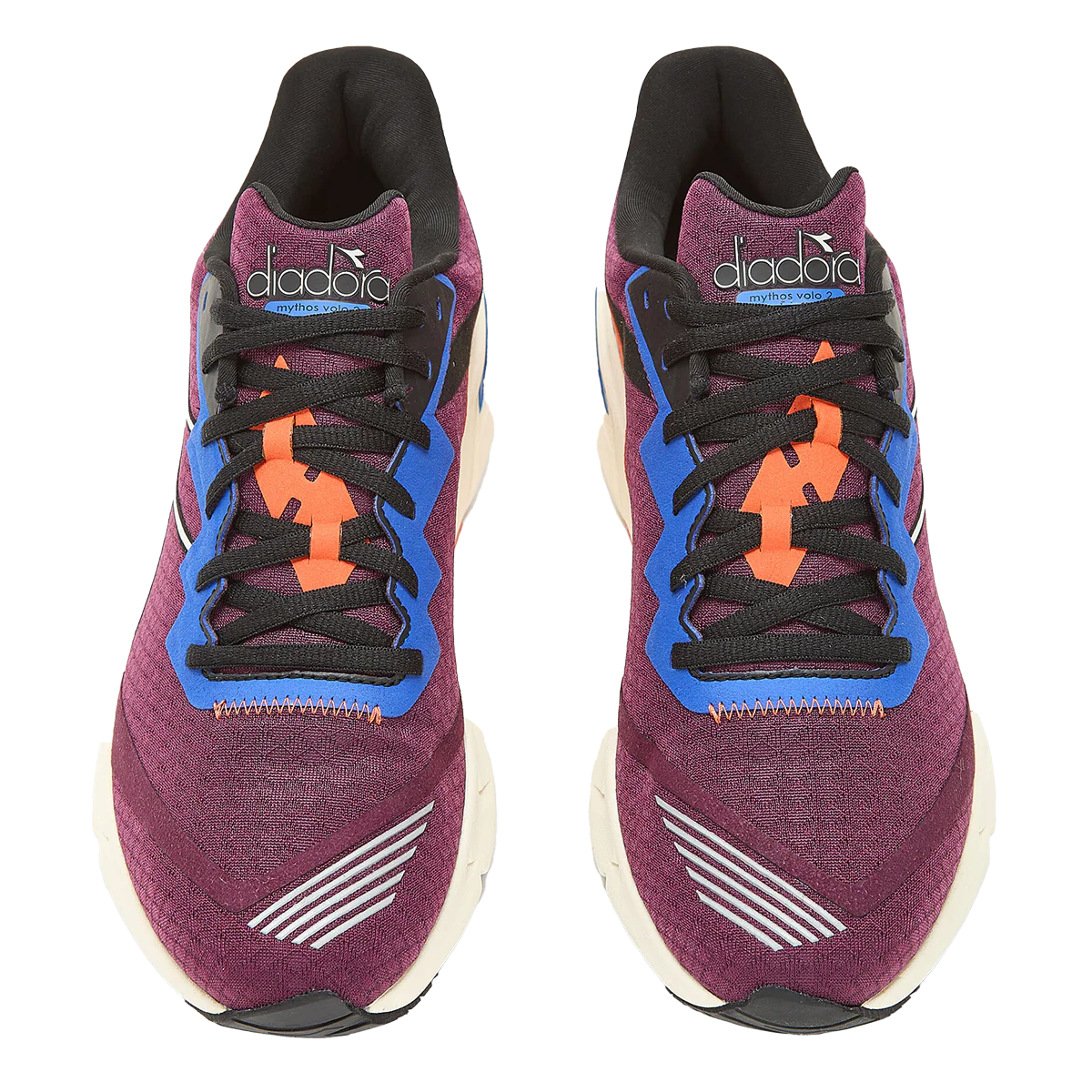 Diadora Mythos Blushield Volo 2 - Image 6