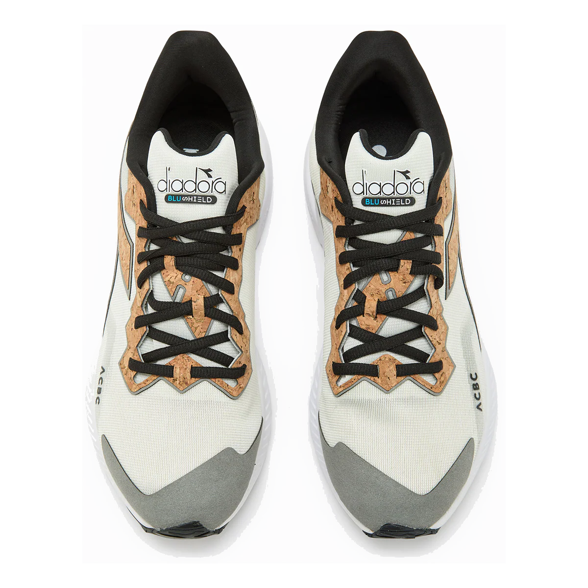 Diadora Mythos Blushield Volo 3 ACBC - Image 2