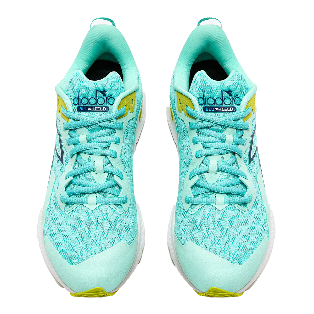 Diadora Mythos Blushield Volo 3 - Image 2