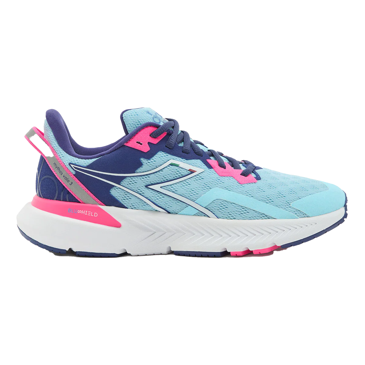 Diadora Mythos Blushield Volo 3 - Image 7