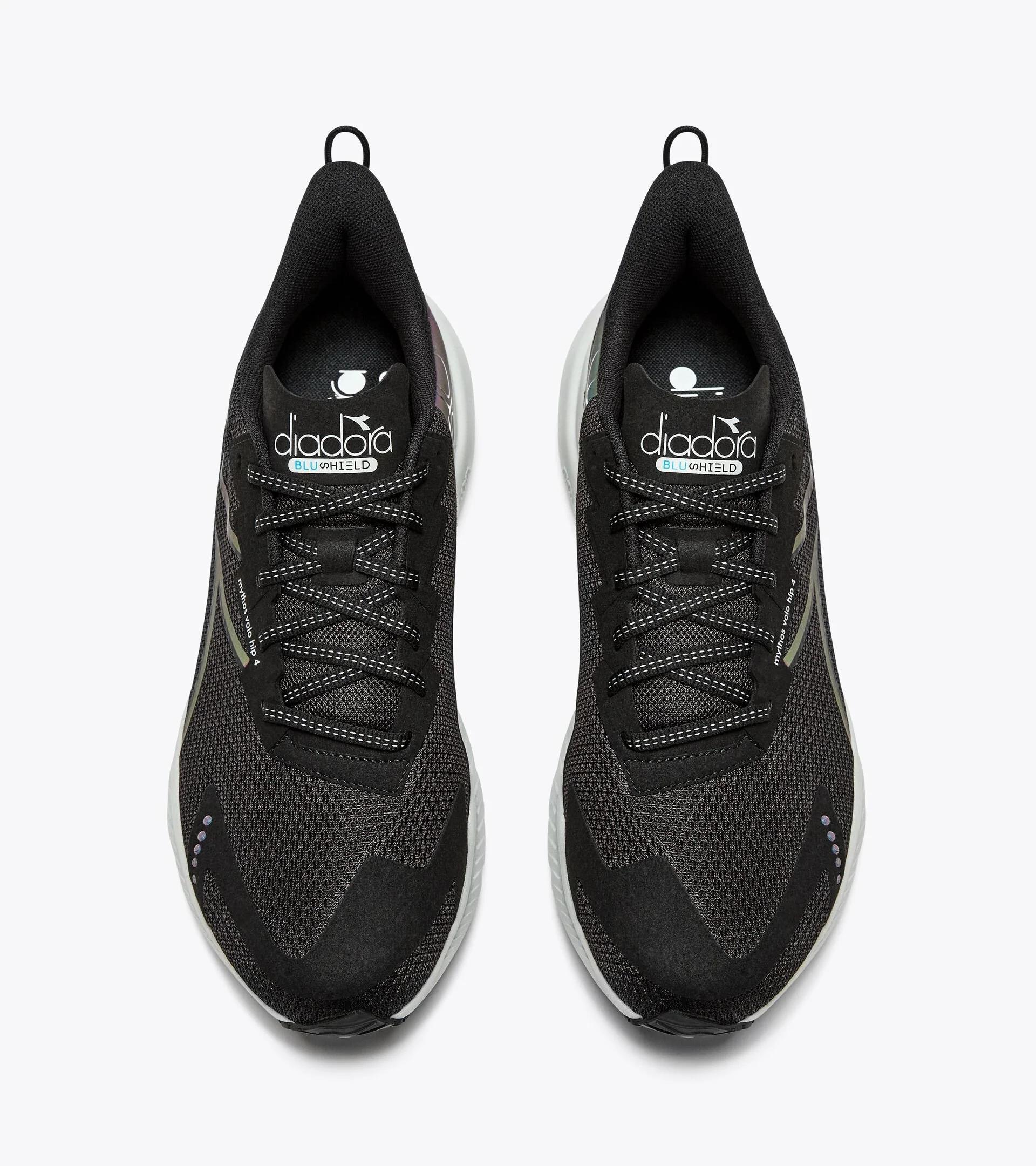 Diadora Mythos Blushield Volo 4 HIP - Image 5