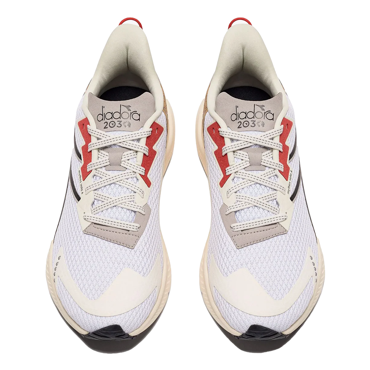 Diadora Mythos Blushield Volo 4 W 2030 - Image 6