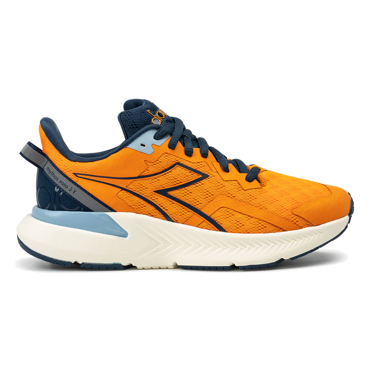 Diadora Mythos Volo 3 - Image 7