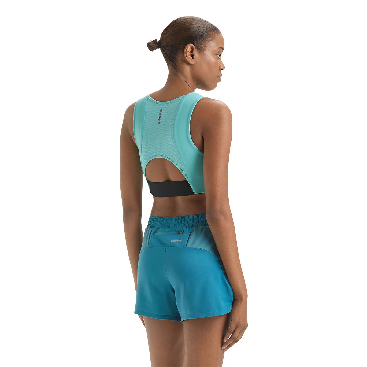 Diadora Run Crew Medium Bra - Image 7