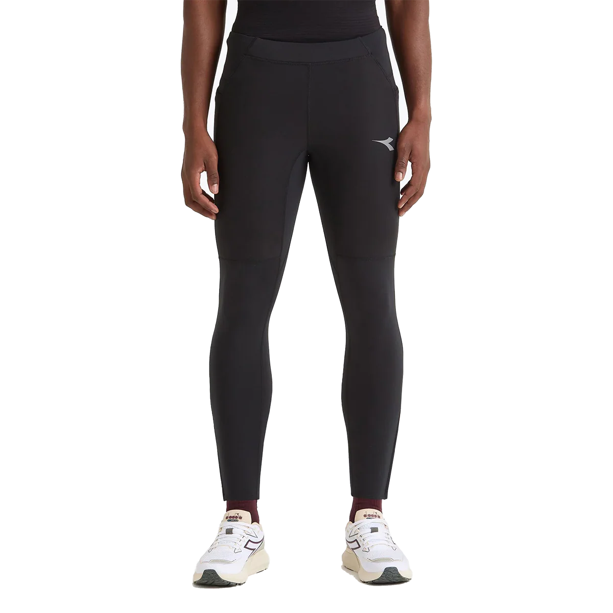 Diadora Run Tights Winter Protection