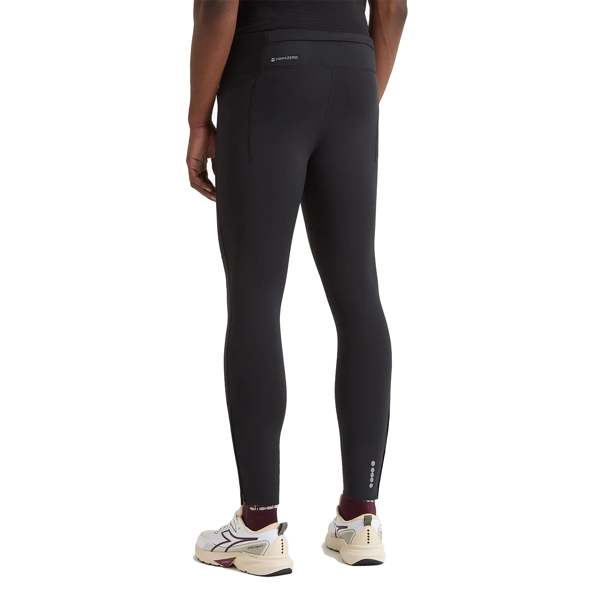 Diadora Run Tights Winter Protection - Image 2