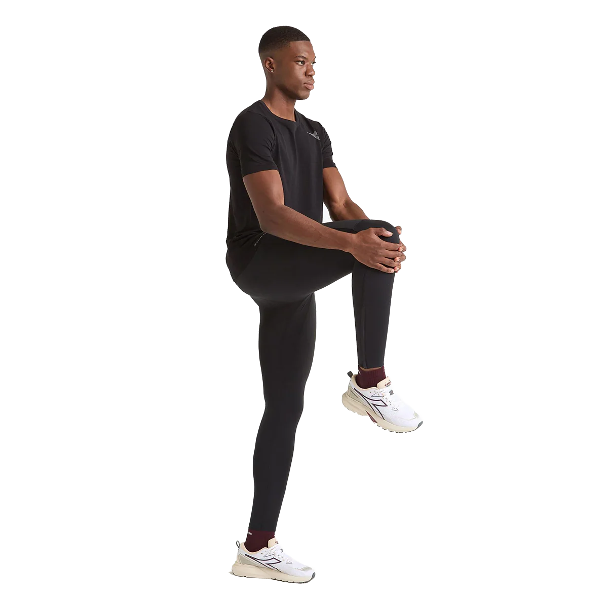 Diadora Run Tights Winter Protection - Image 3