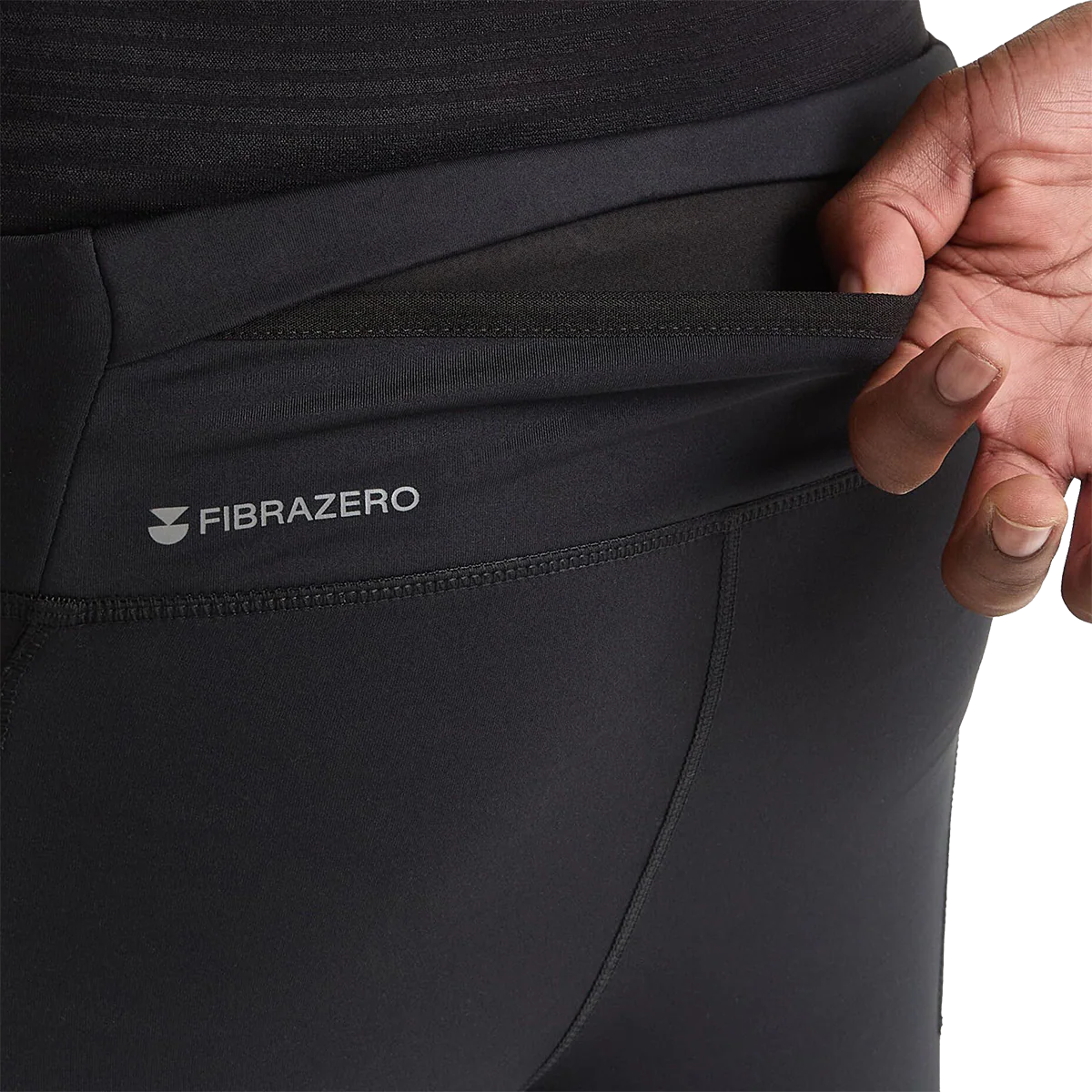 Diadora Run Tights Winter Protection - Image 4