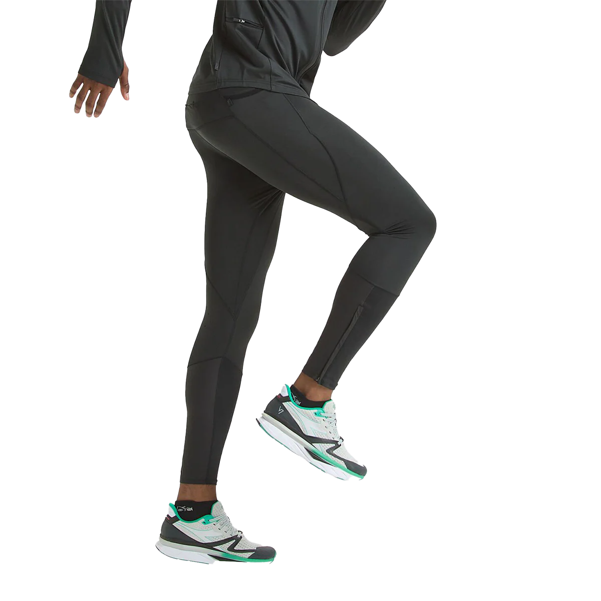 Diadora Run Winter Protection Tight - Image 2