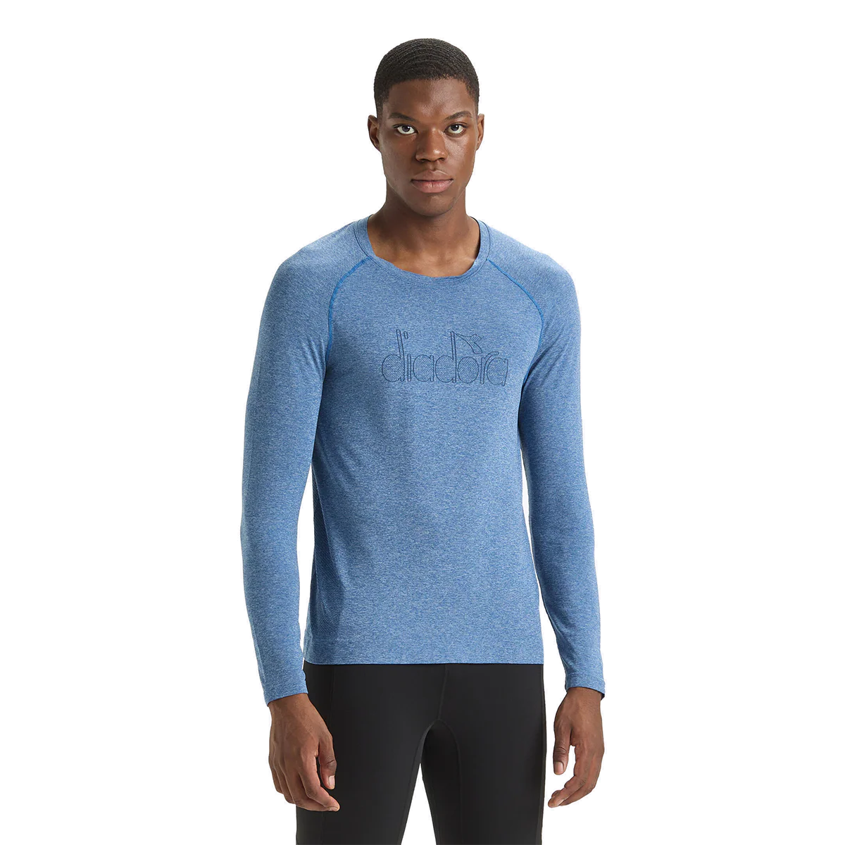 Diadora Skin Friendly Longsleeve - Image 2