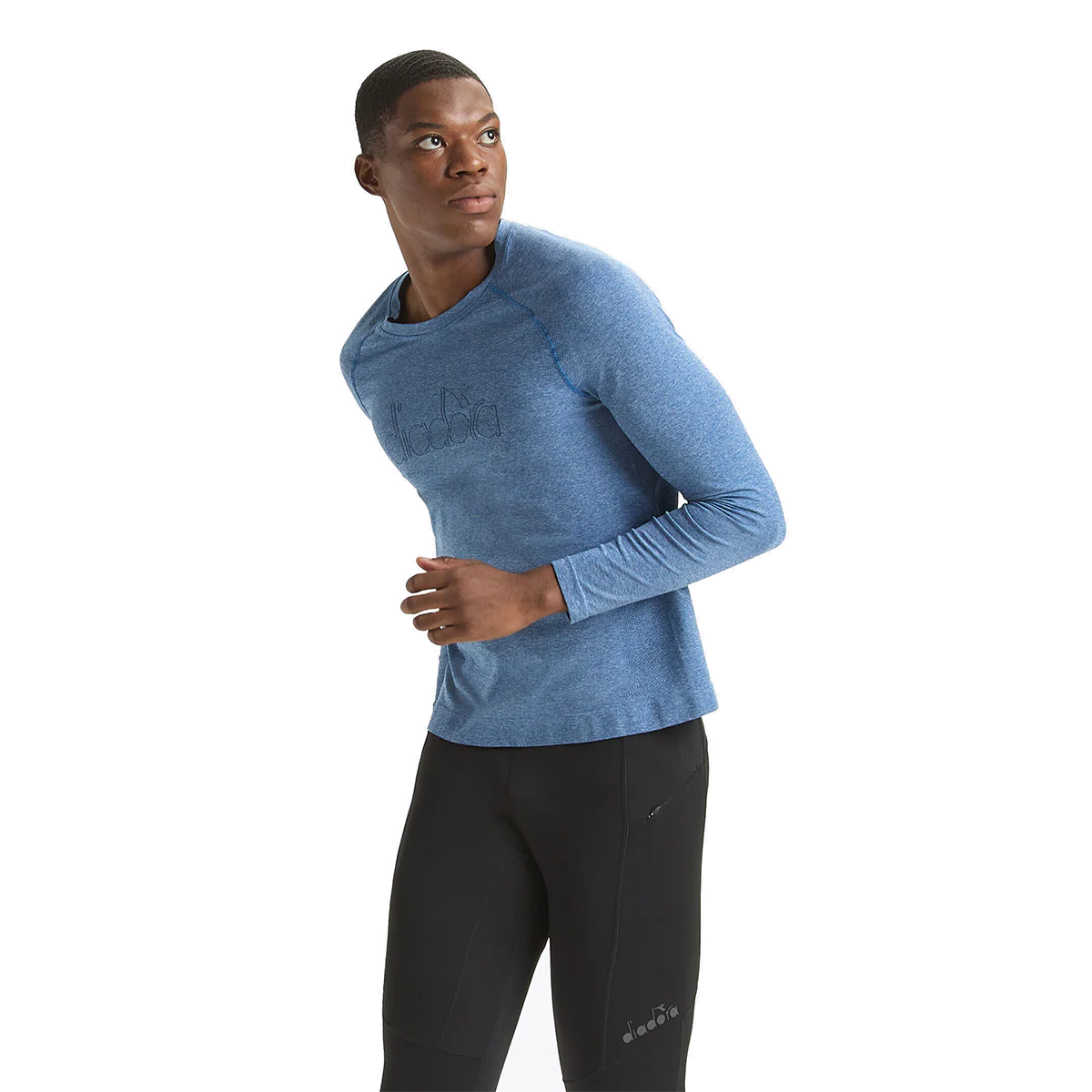 Diadora Skin Friendly Longsleeve - Image 3