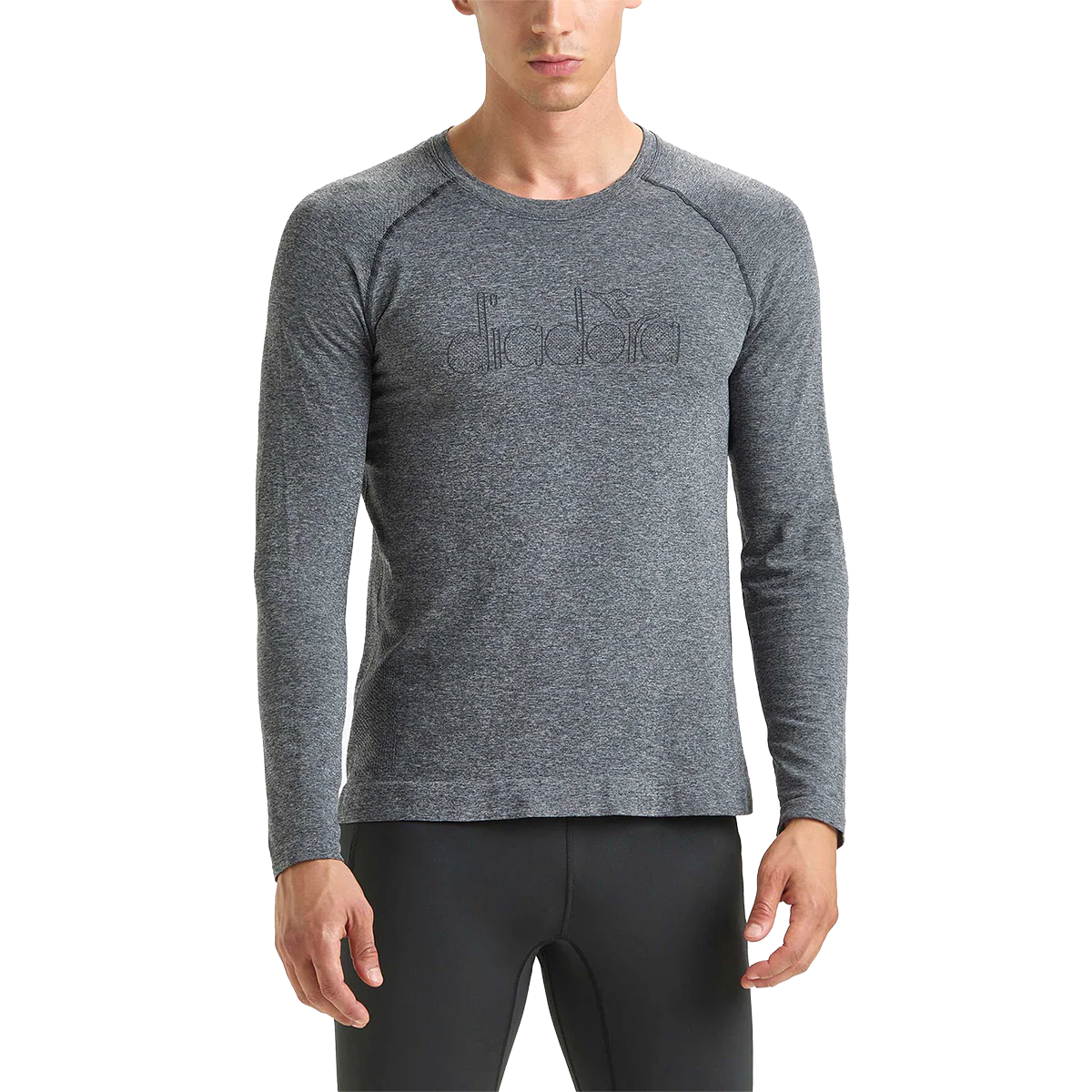 Diadora Skin Friendly Longsleeve - Image 7