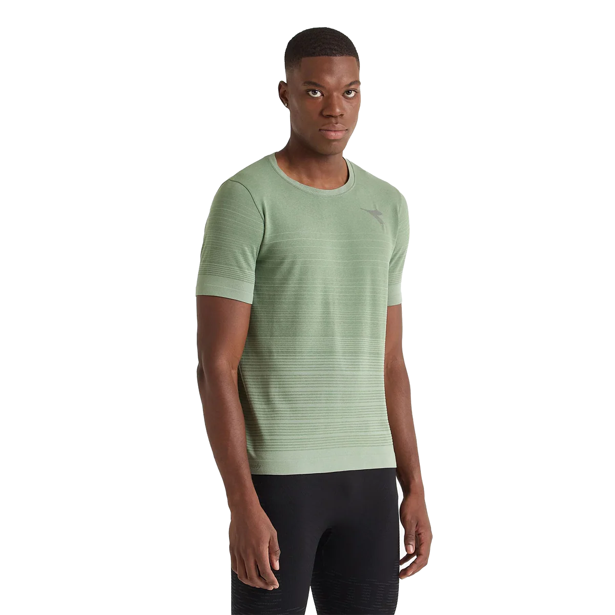 Diadora SS T-Shirt Stratouno - Image 12