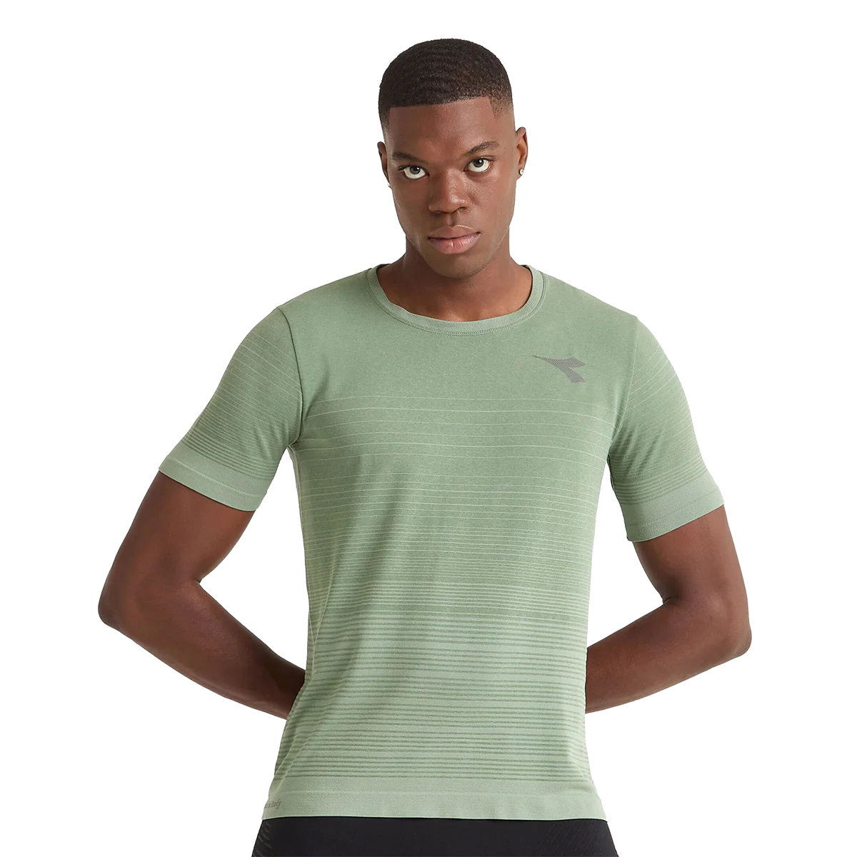 Diadora SS T-Shirt Stratouno - Image 13
