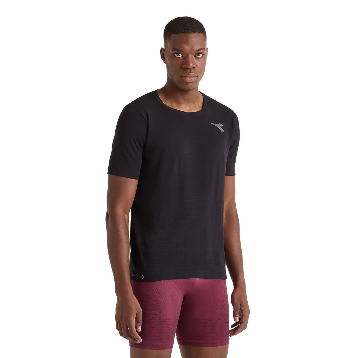 Diadora SS T-Shirt Stratouno - Image 18