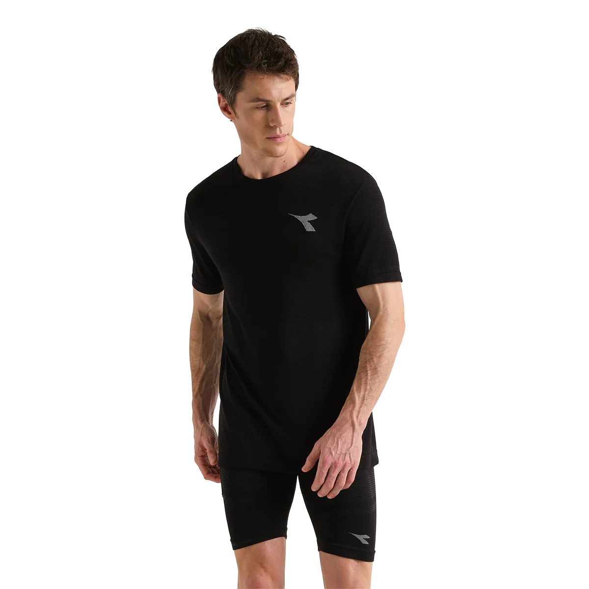 Diadora SS T-Shirt Stratouno - Image 2