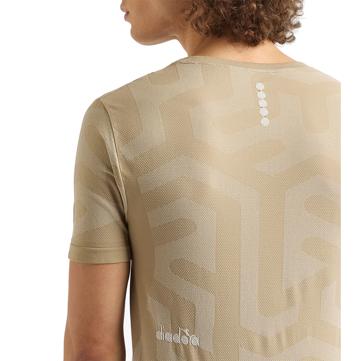 Diadora SS T-Shirt Stratouno - Image 26