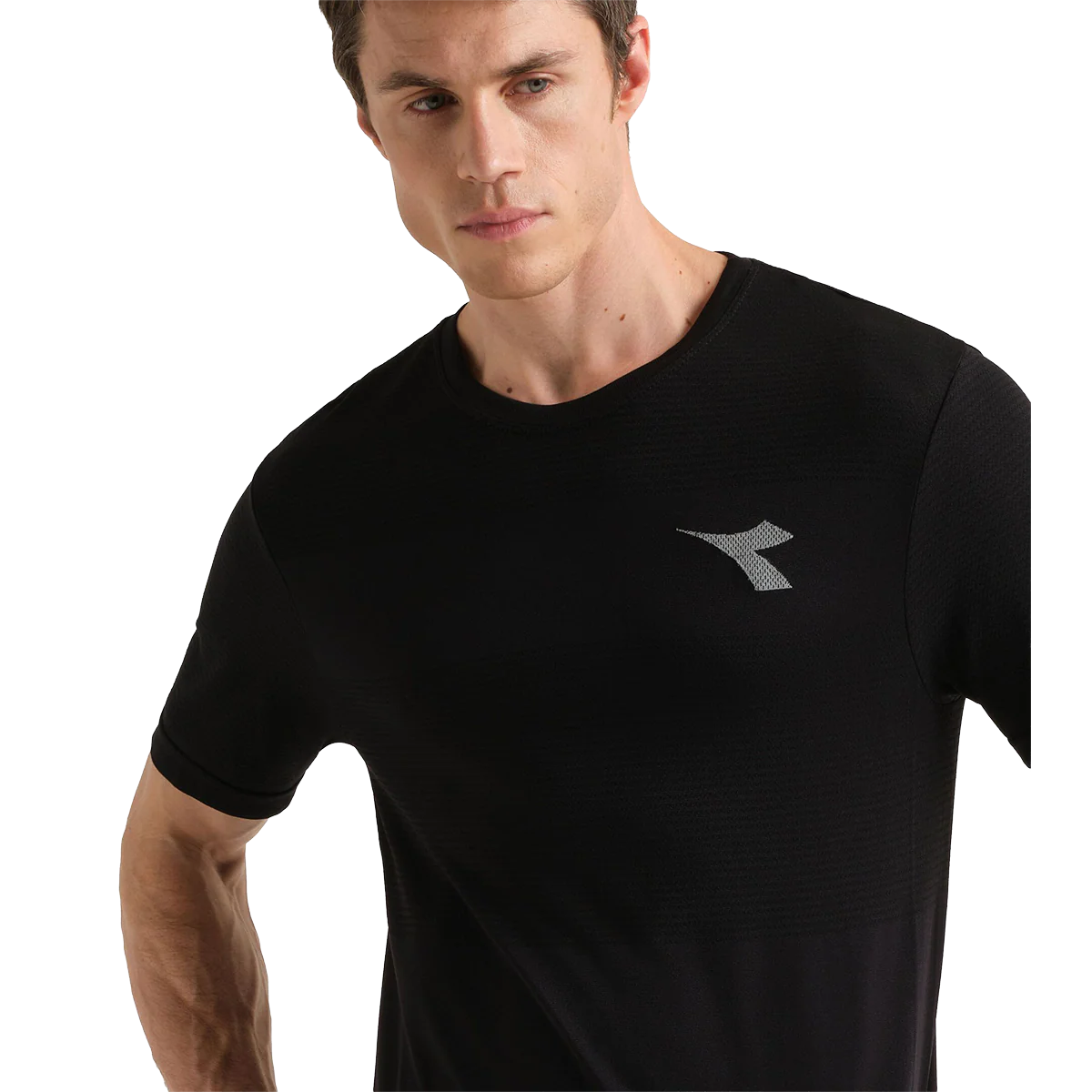Diadora SS T-Shirt Stratouno - Image 4