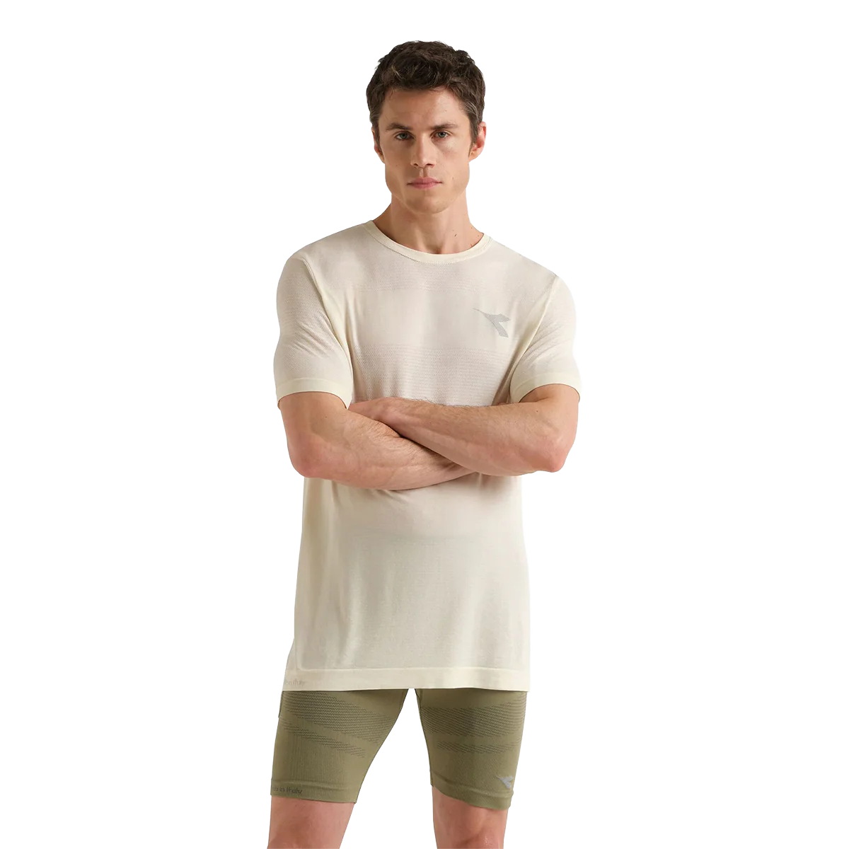 Diadora SS T-Shirt Stratouno - Image 8