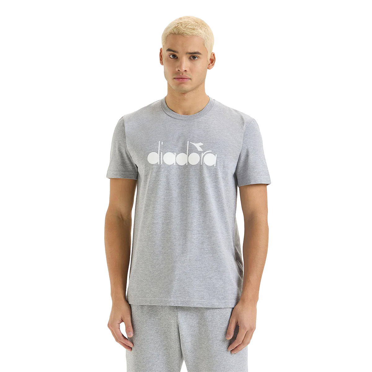 Diadora T-Shirt SS Logo