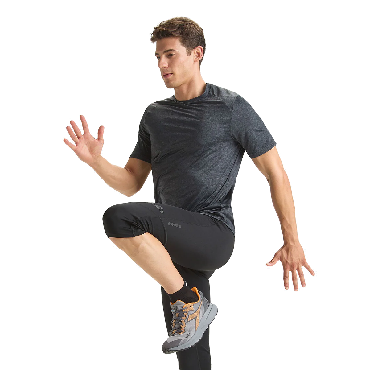 Diadora Tech Tee - Image 2