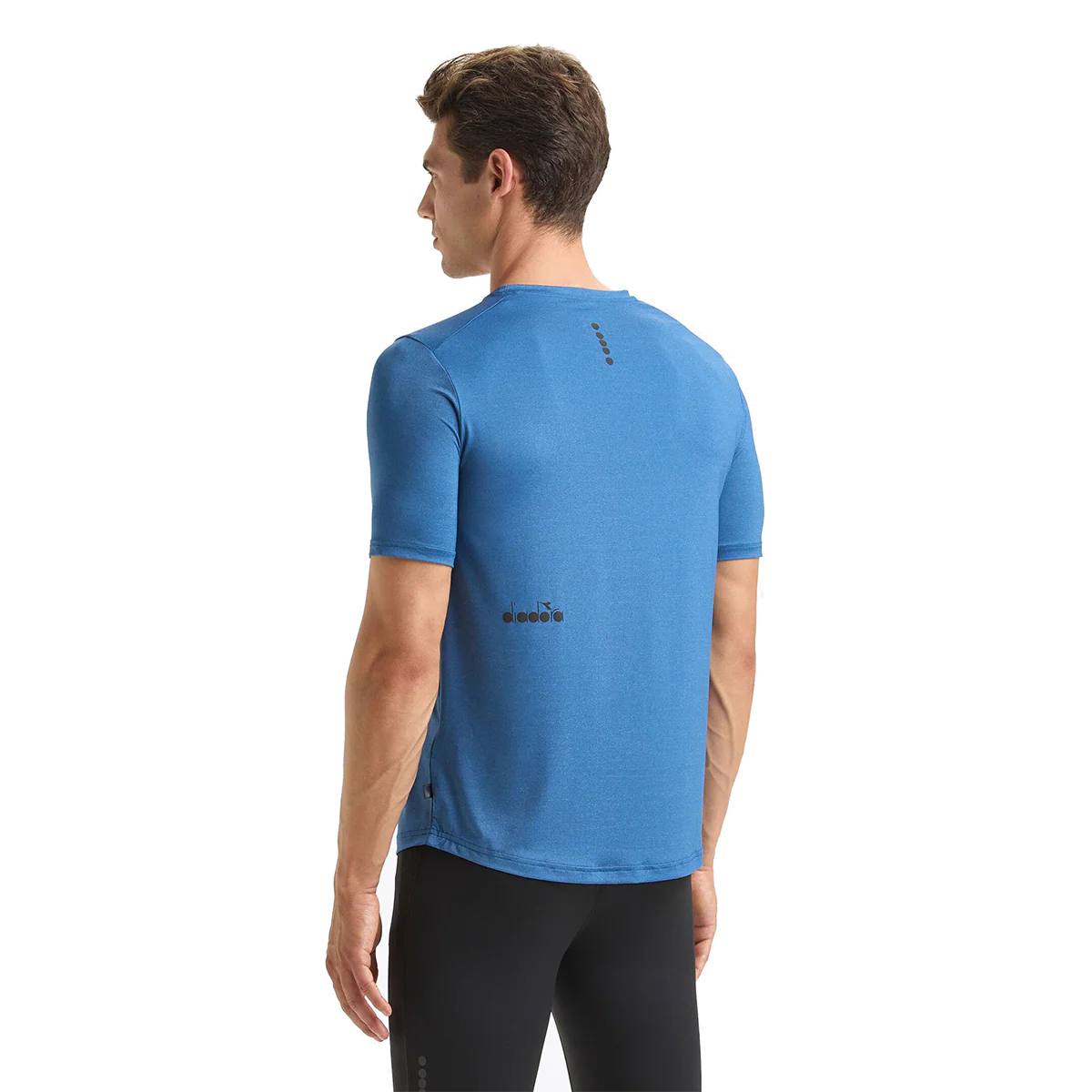 Diadora Tech Tee - Image 7