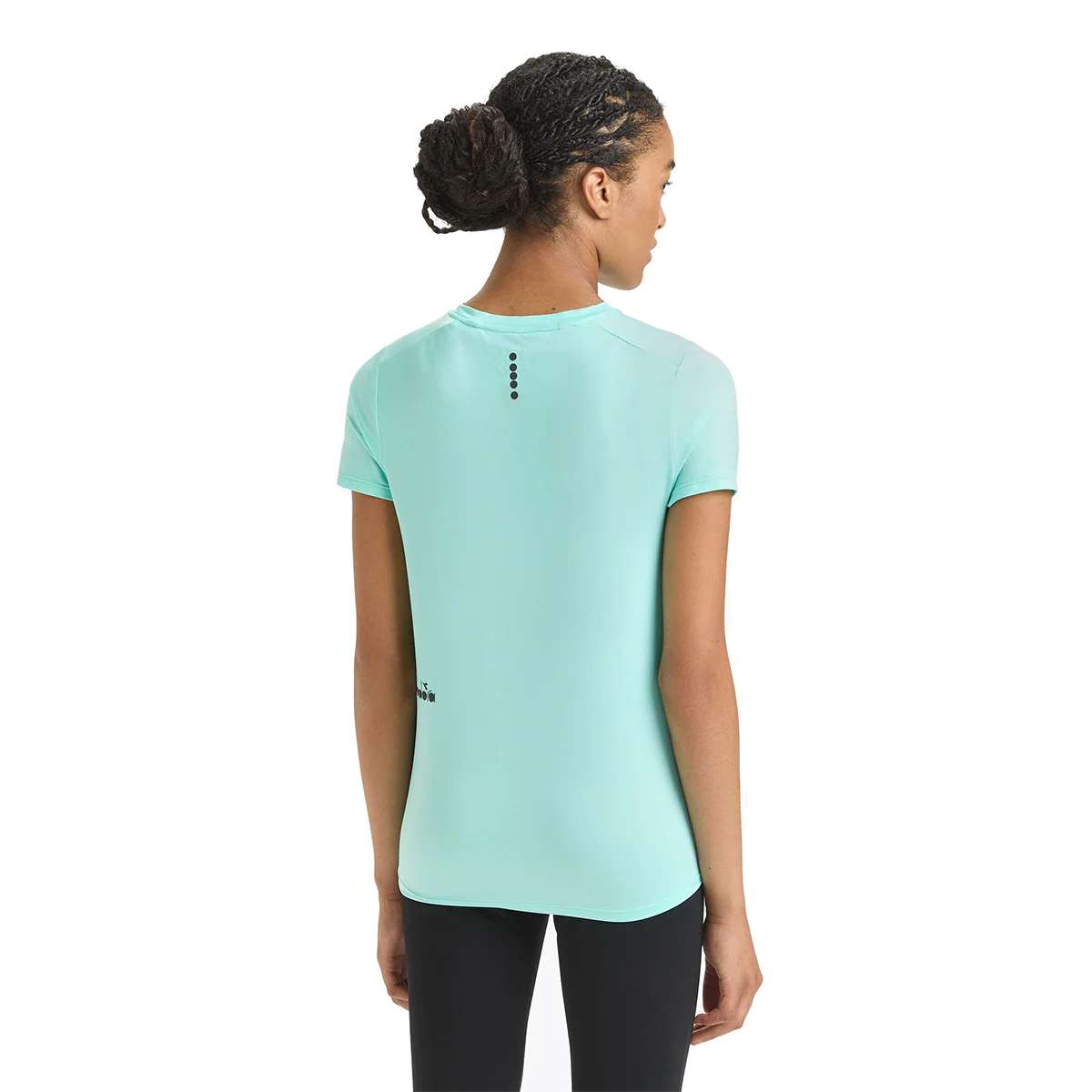 Diadora Tech Tee - Image 8