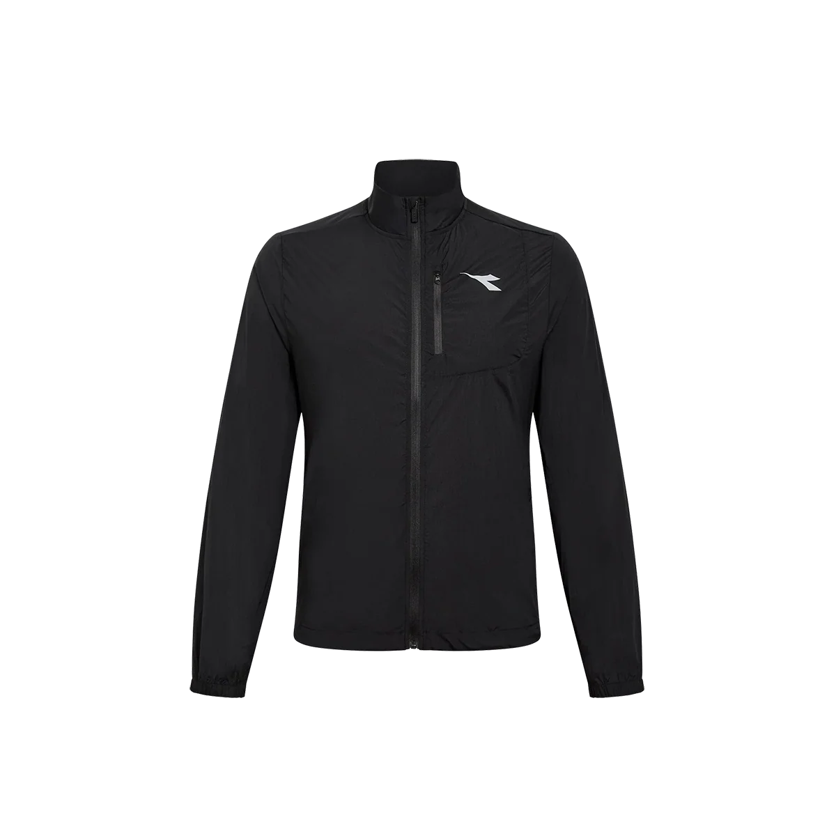 Diadora Windbreaker Packable Jacket - Image 12