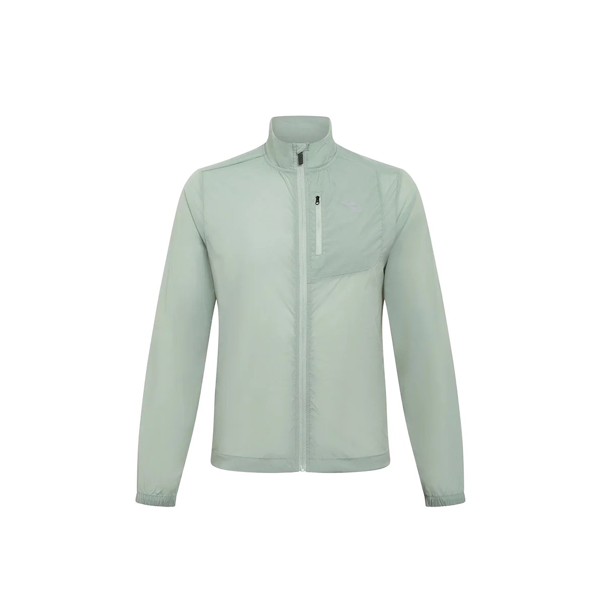 Diadora Windbreaker Packable Jacket - Image 6