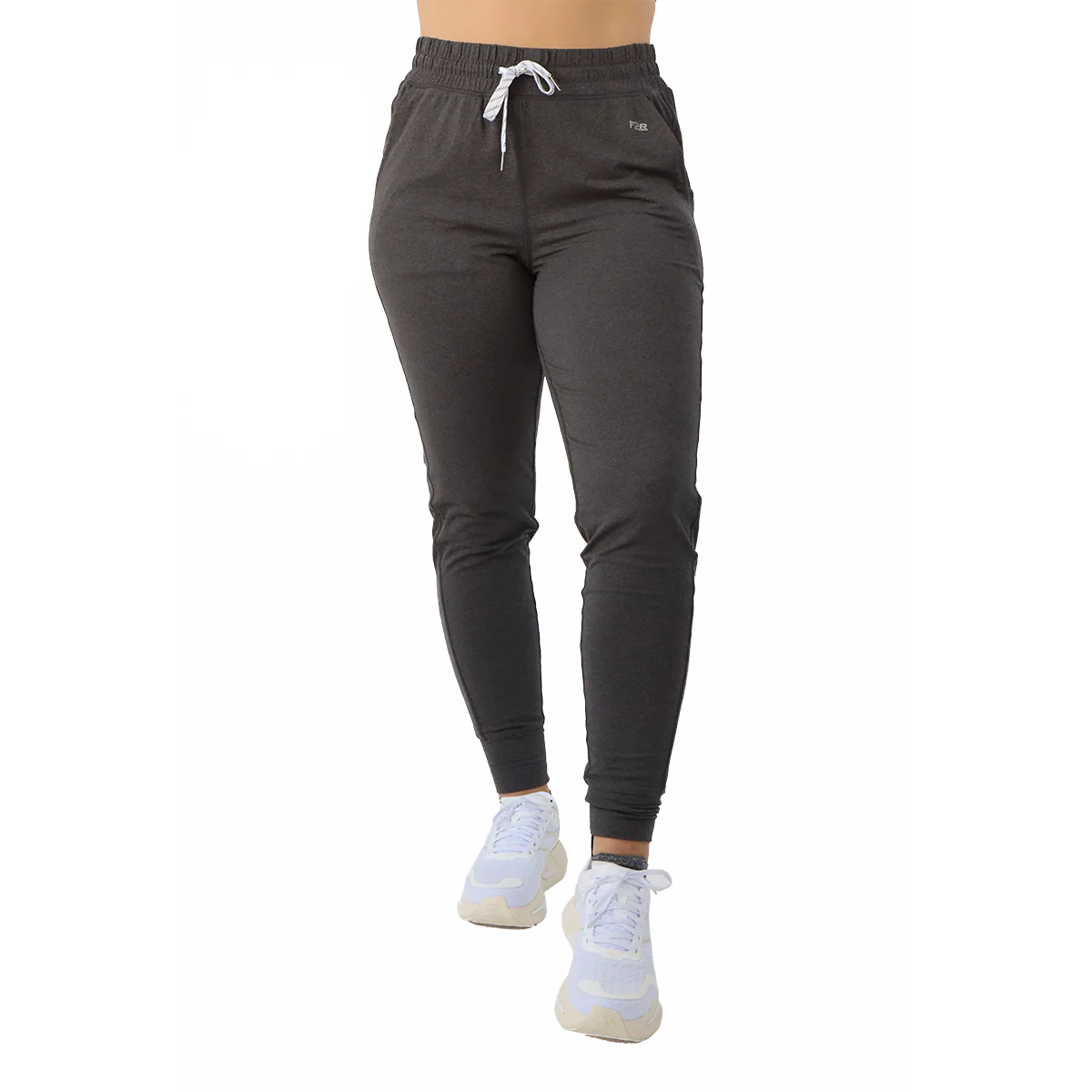 F2R Catatonic Jersey Crew Pocket Jogger