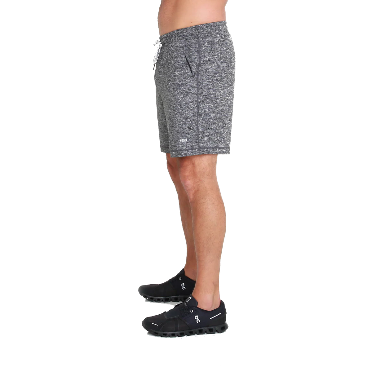 F2R Danny 7" Short - Image 2