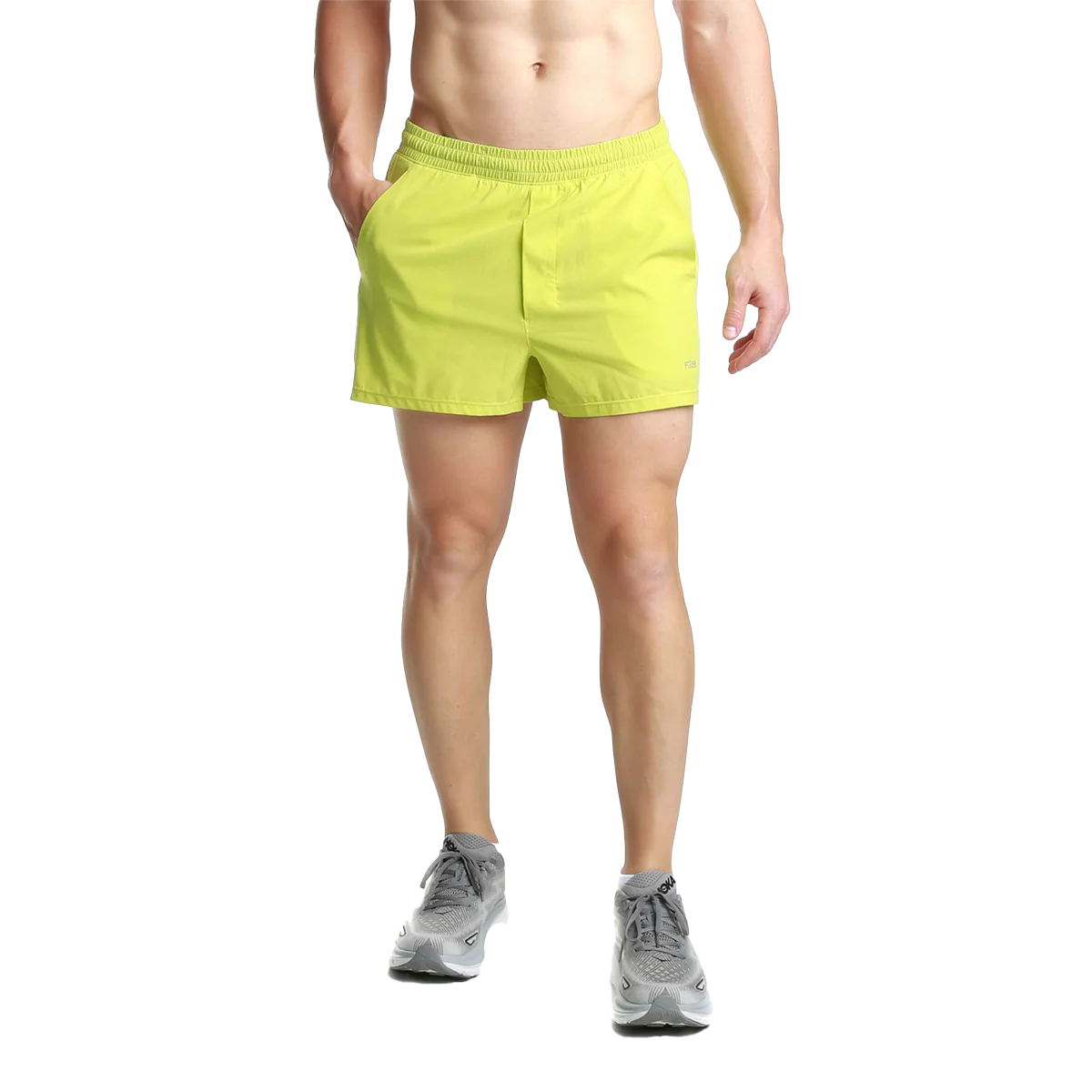 F2R Elite 3" Short - Image 4