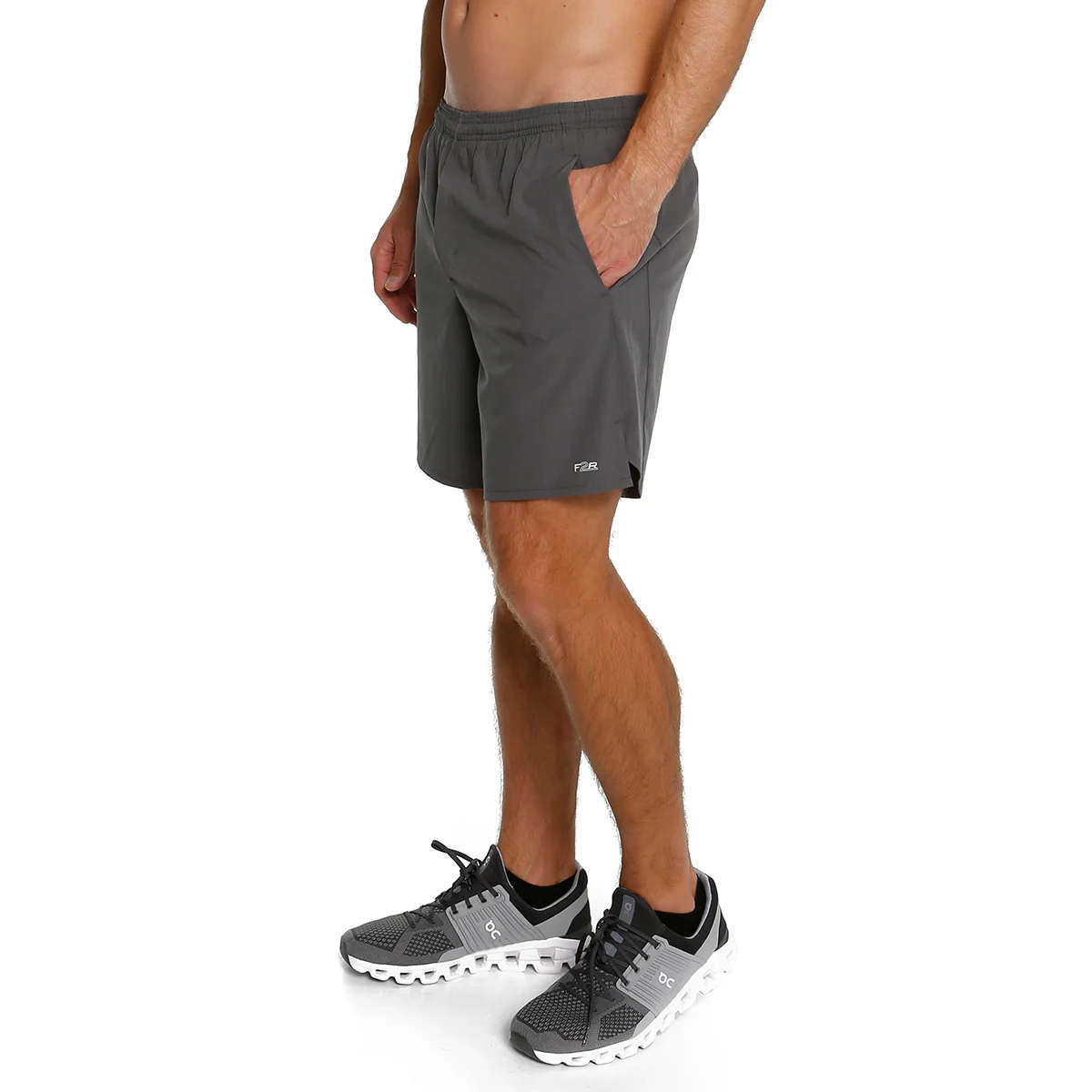 F2R Elite 7" Short - Image 6