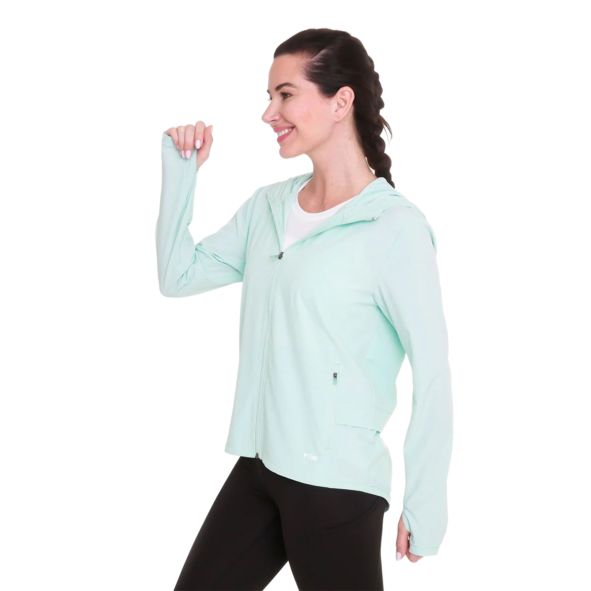 F2R Essential Jacket - Image 2