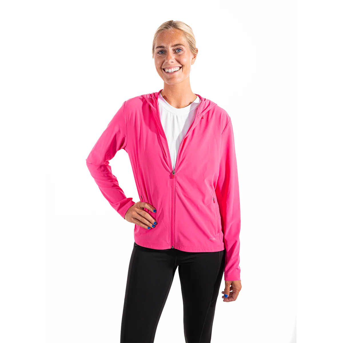 F2R Essential Run Jacket - Image 10