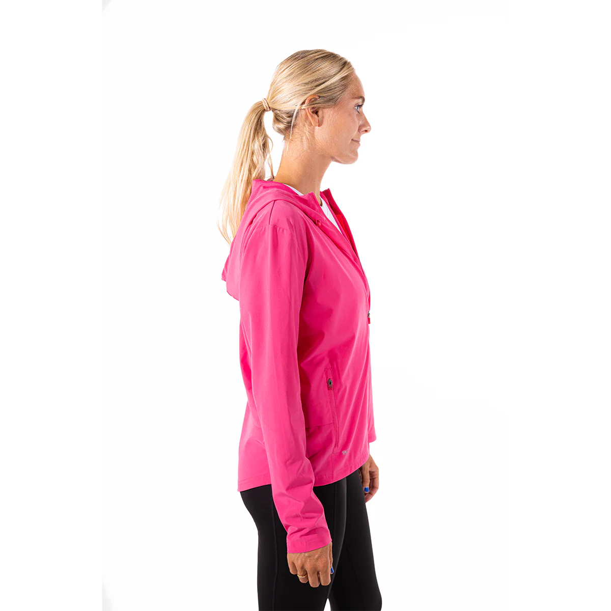 F2R Essential Run Jacket - Image 11