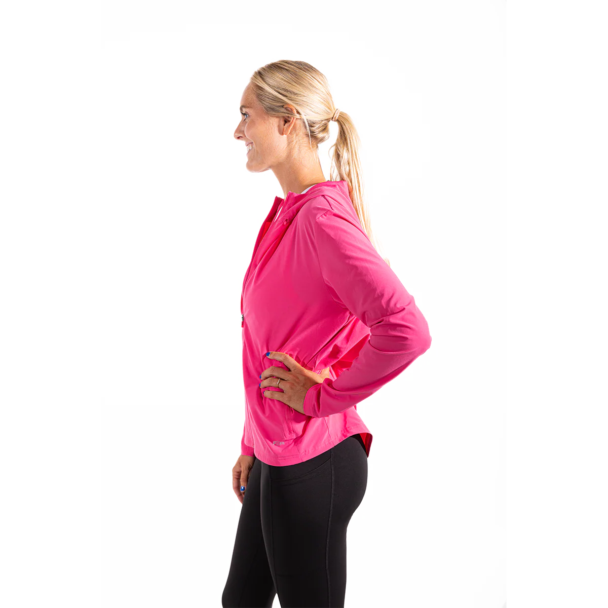 F2R Essential Run Jacket - Image 12